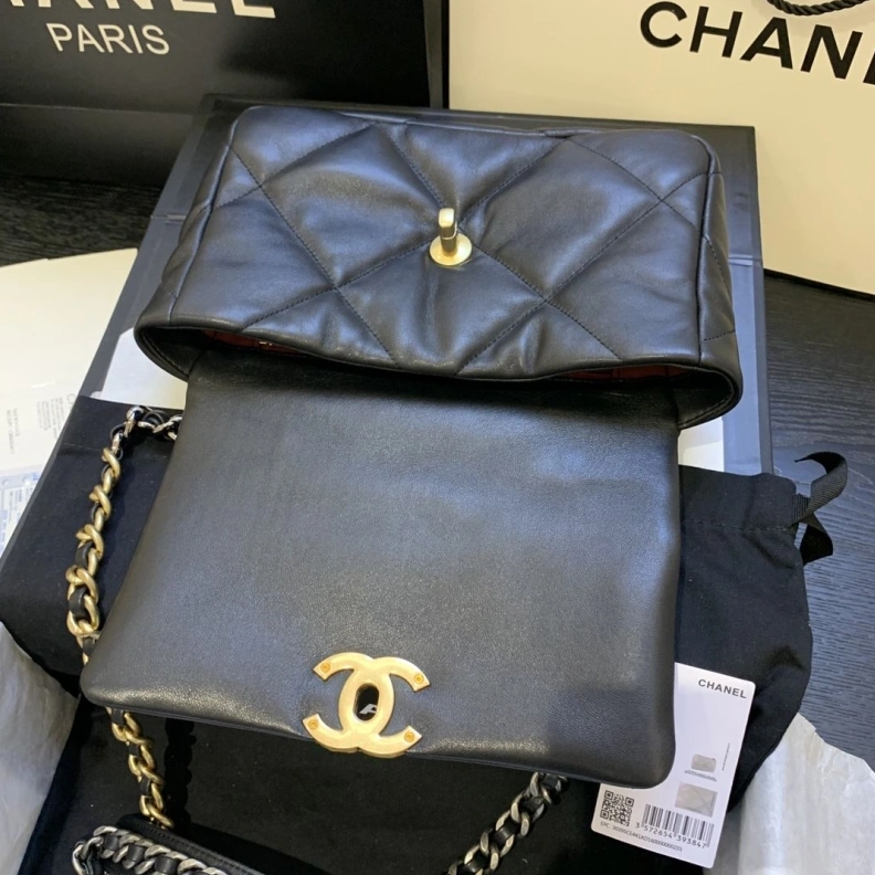 Chxnxl 19 Bags Cozy 29998