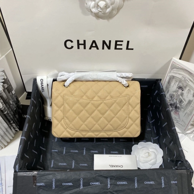 Stylish Chxnxl CF Series Bags 29972