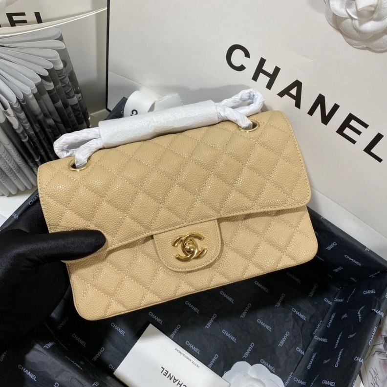 Stylish Chxnxl CF Series Bags 29972