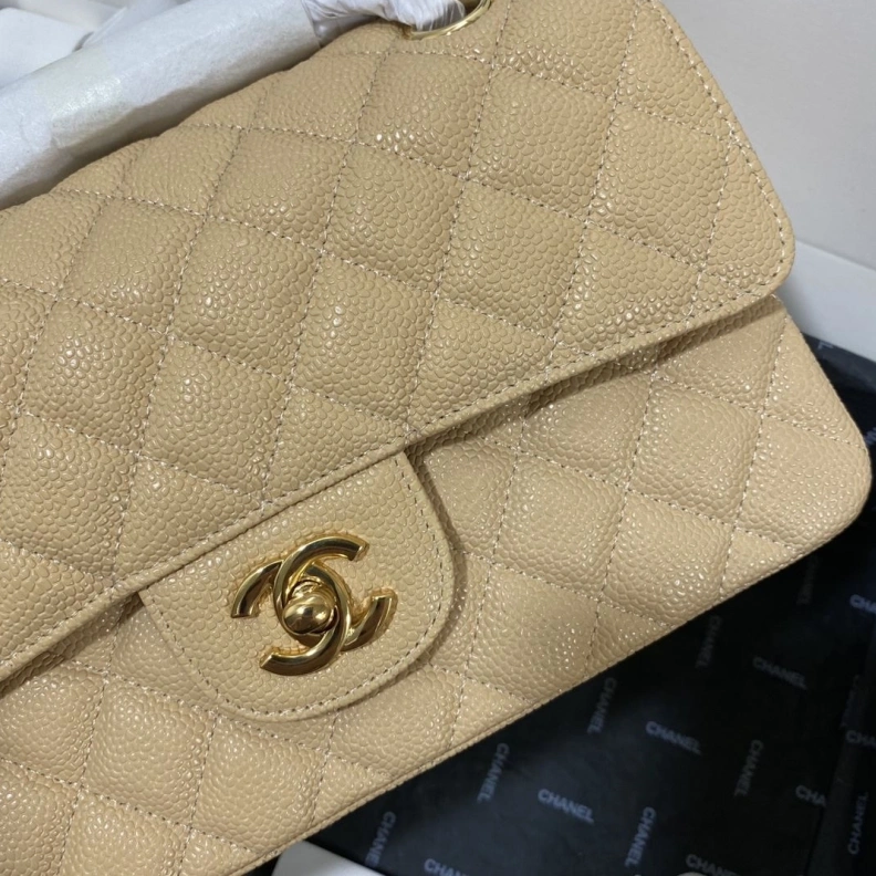 Stylish Chxnxl CF Series Bags 29972