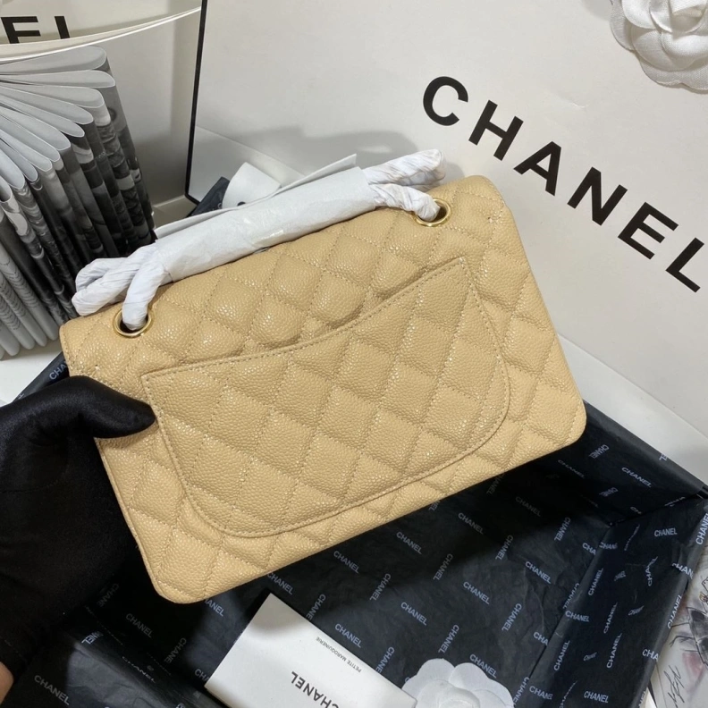 Stylish Chxnxl CF Series Bags 29972