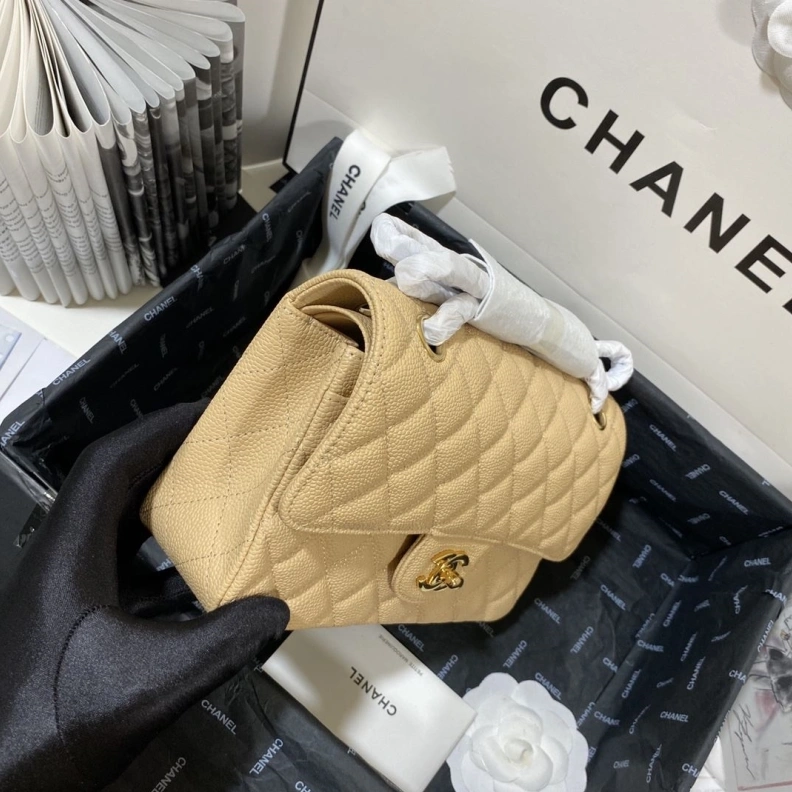 Stylish Chxnxl CF Series Bags 29972