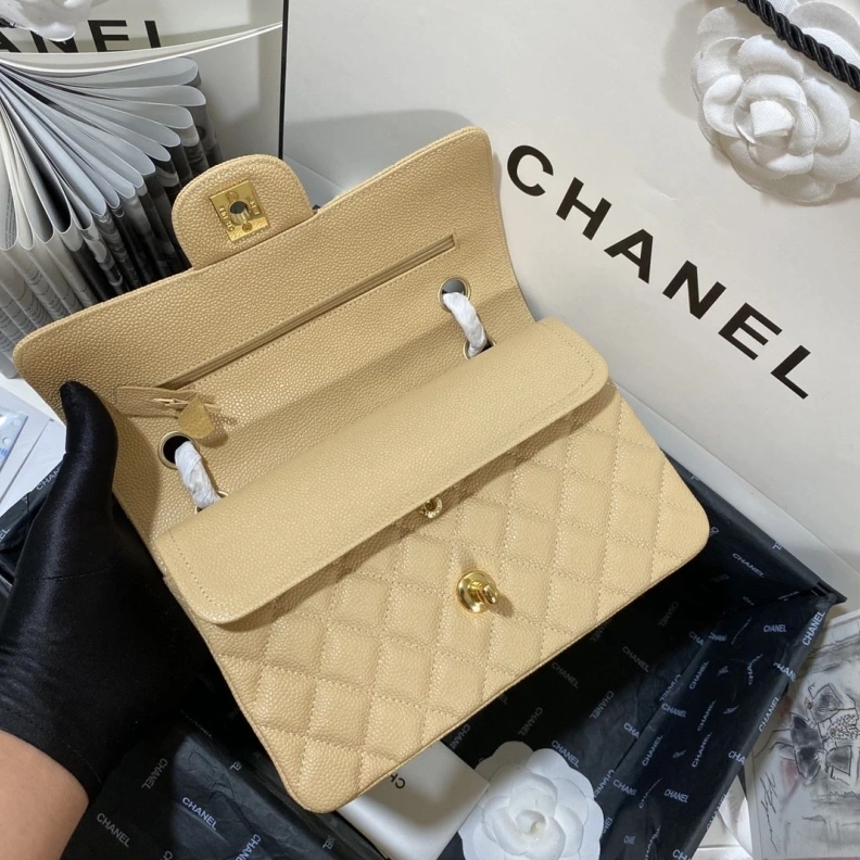 Stylish Chxnxl CF Series Bags 29972