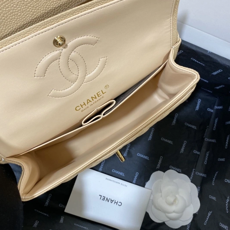 Stylish Chxnxl CF Series Bags 29972