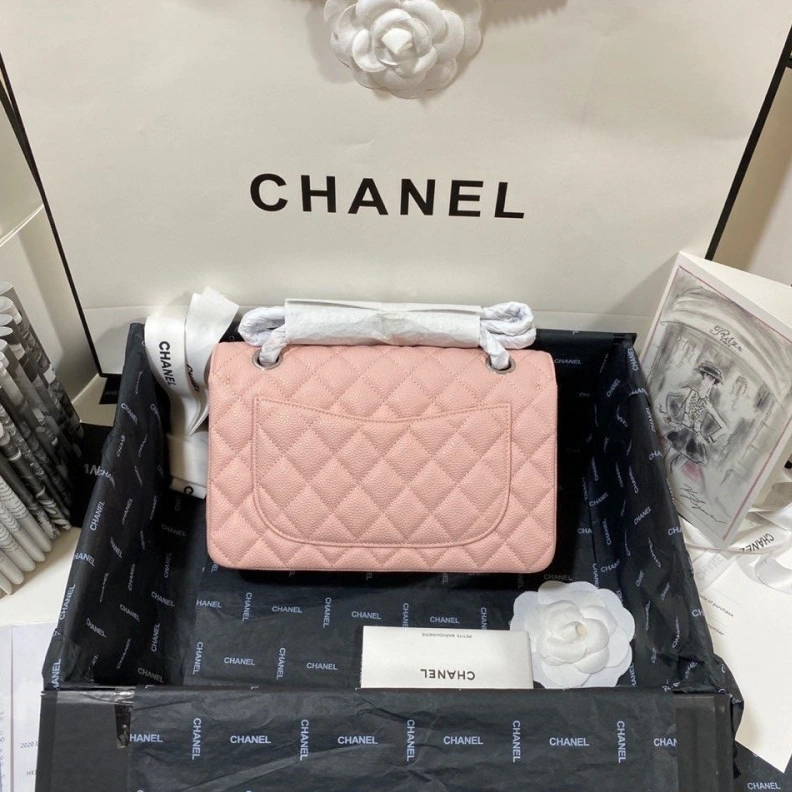 HighQuality Chxnxl CF Series Bags 29953