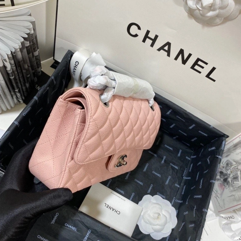 HighQuality Chxnxl CF Series Bags 29953