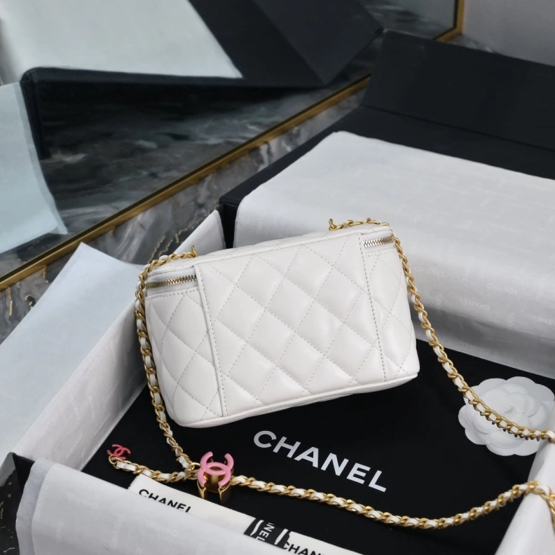 Chxnxl Cosmetic Bags Cozy 29931
