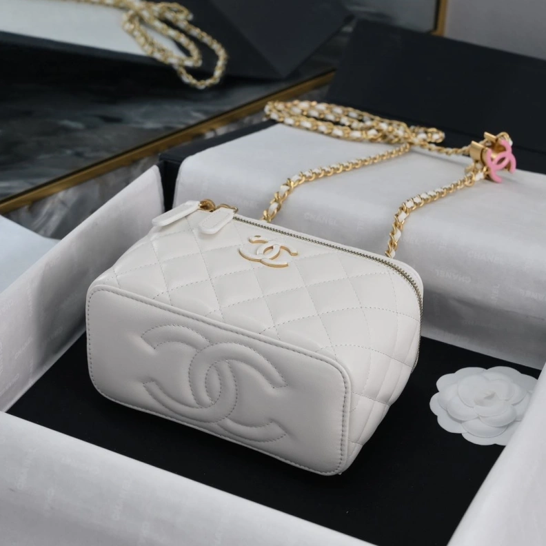 Chxnxl Cosmetic Bags Cozy 29931