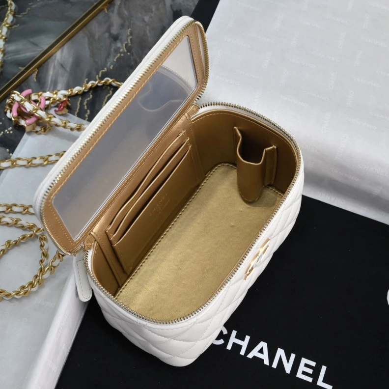 Chxnxl Cosmetic Bags Cozy 29931