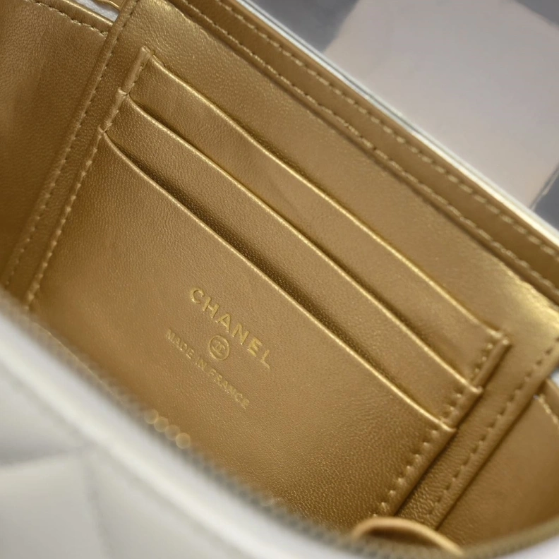 Chxnxl Cosmetic Bags Cozy 29931