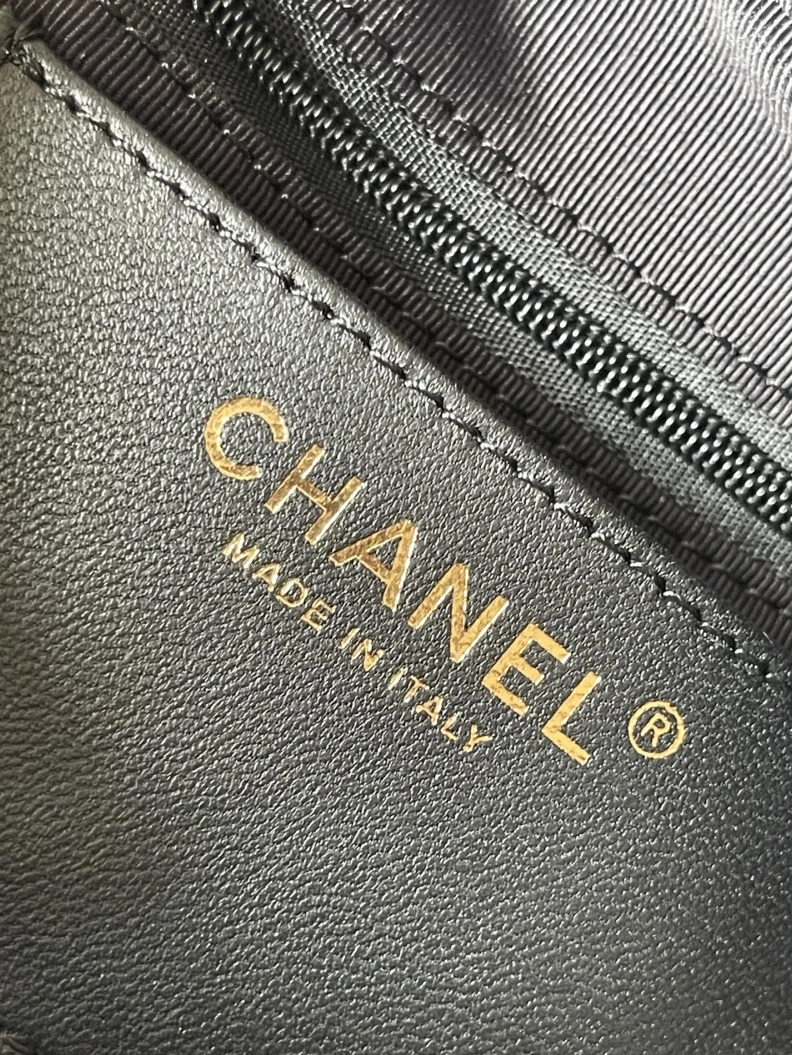 Unique Chxnxl Top Handle Bags 29876