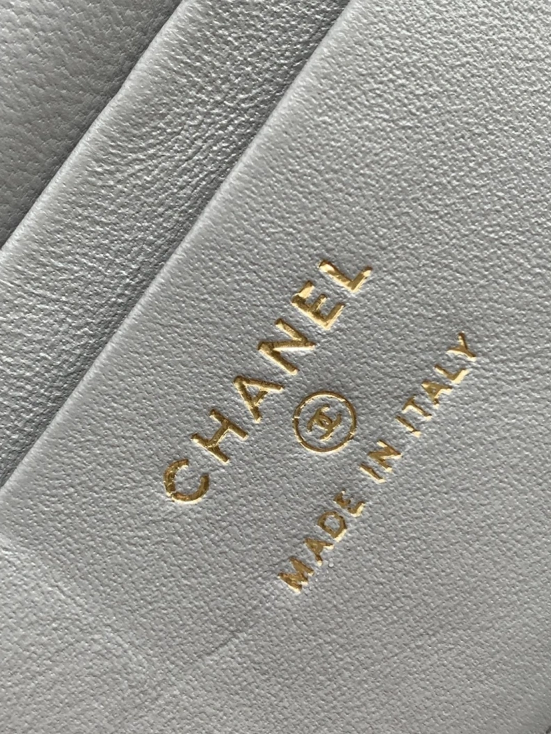 Modern Chxnxl Cosmetic Bags 29927