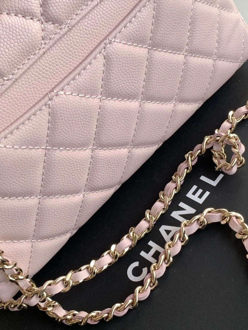 Sleek Chxnxl Cosmetic Bags 29933
