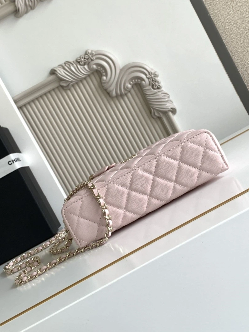 Sleek Chxnxl Cosmetic Bags 29933