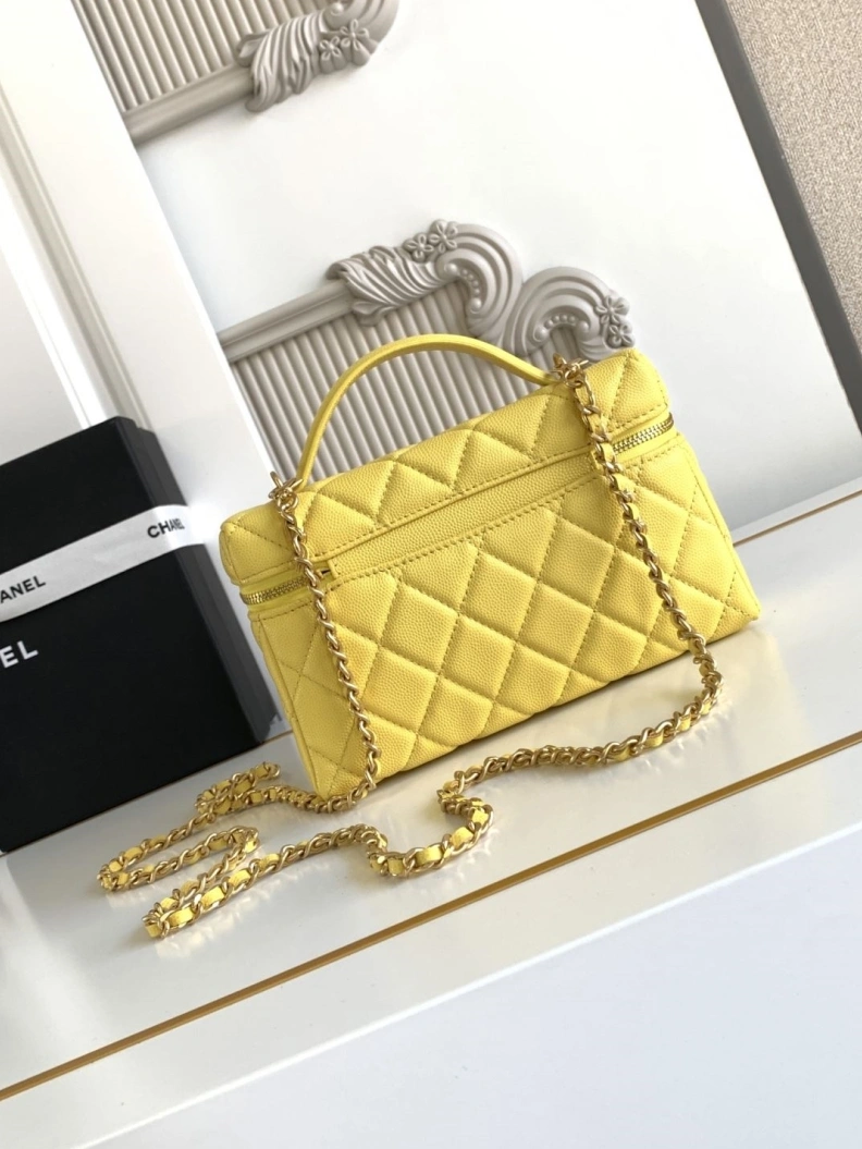 Chxnxl Cosmetic Bags Stylish 29920