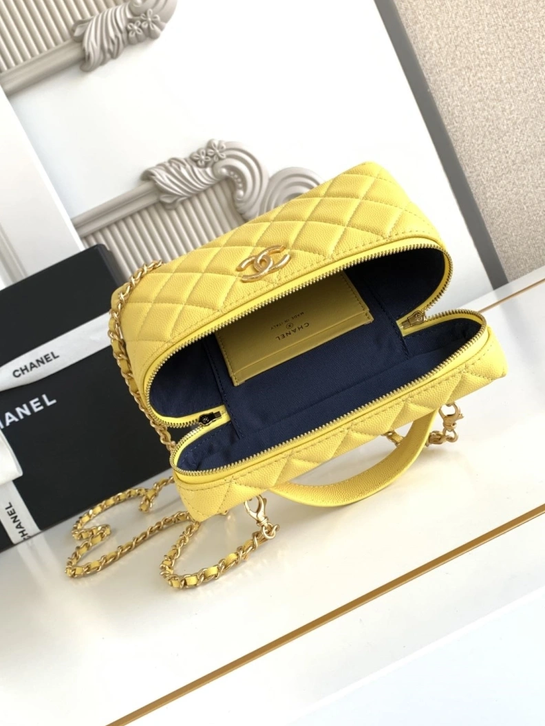 Chxnxl Cosmetic Bags Stylish 29920