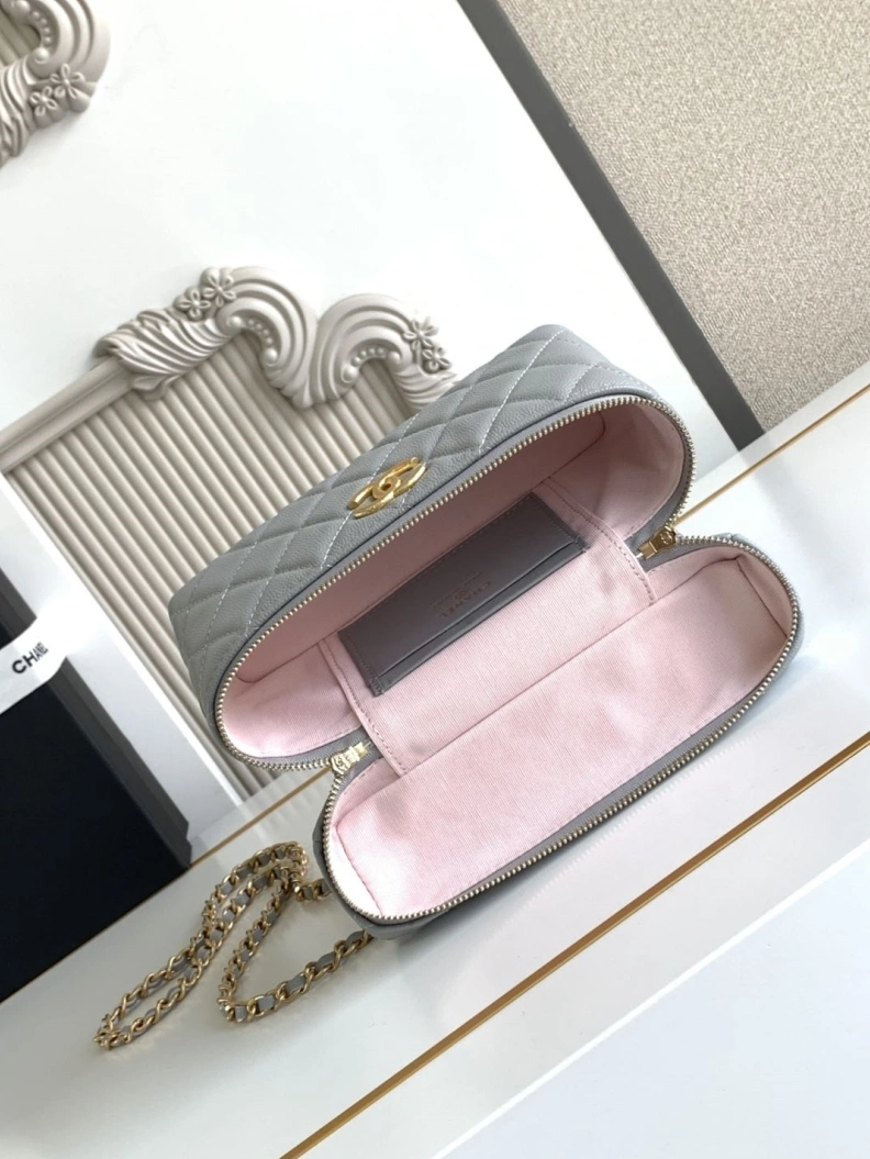 Lightweight Chxnxl Cosmetic Bags 29916
