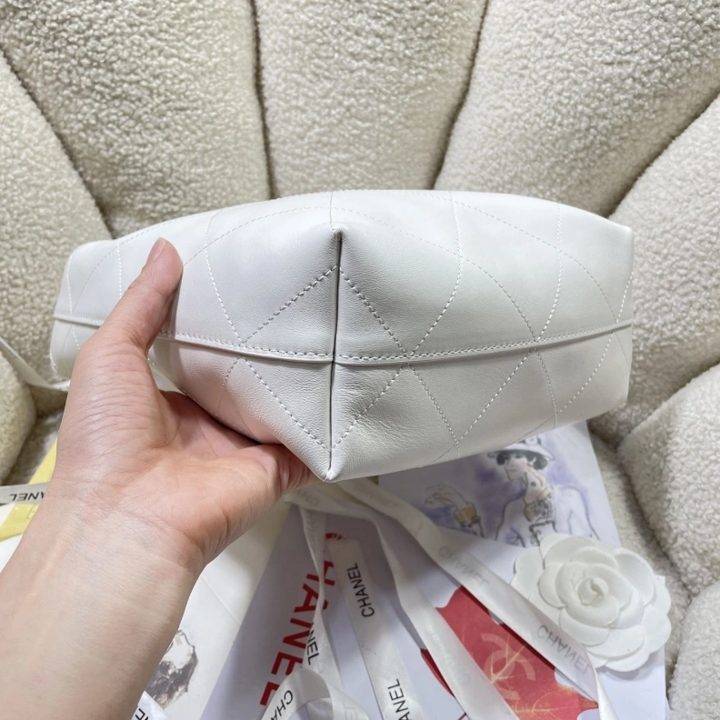 Modern Chxnxl Top Handle Bags 29863