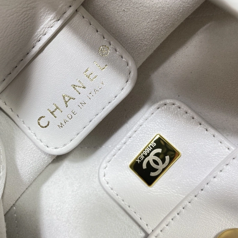 Modern Chxnxl Top Handle Bags 29863