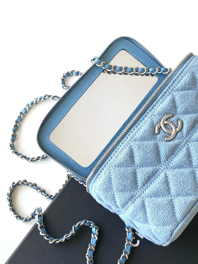 Chxnxl Cosmetic Bags Efficient 29919