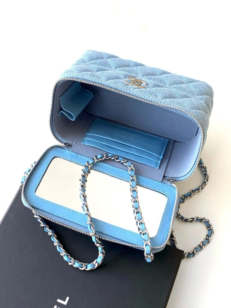 Chxnxl Cosmetic Bags Efficient 29919