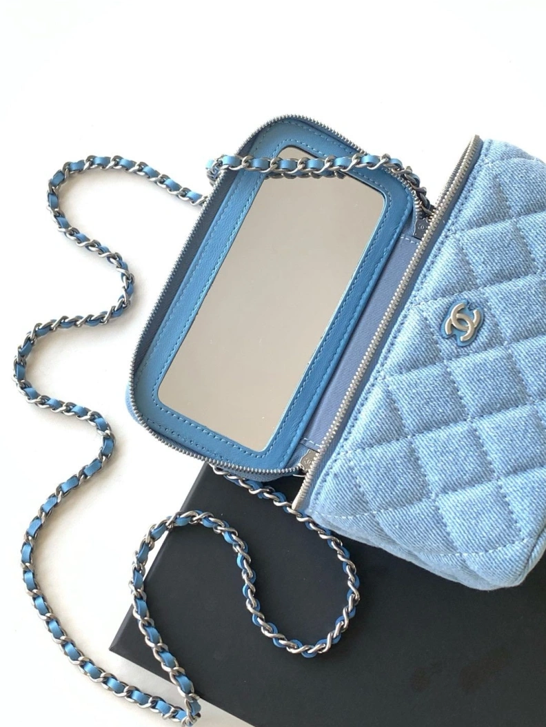 Chxnxl Cosmetic Bags Compact 29915