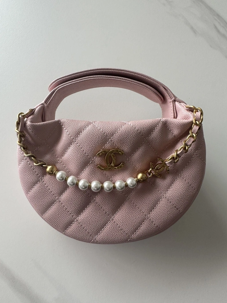 Chxnxl Top Handle Bags Resilient 29133