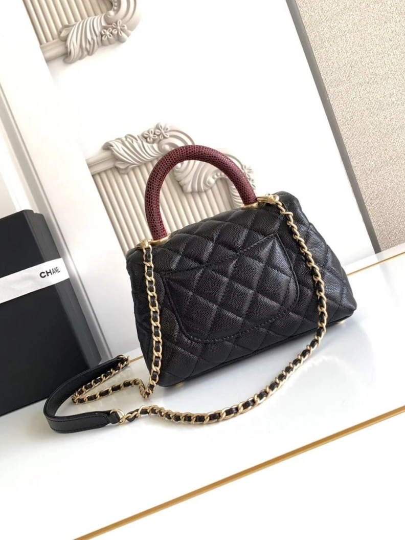 Chxnxl Top Handle Bags Elegant 29123