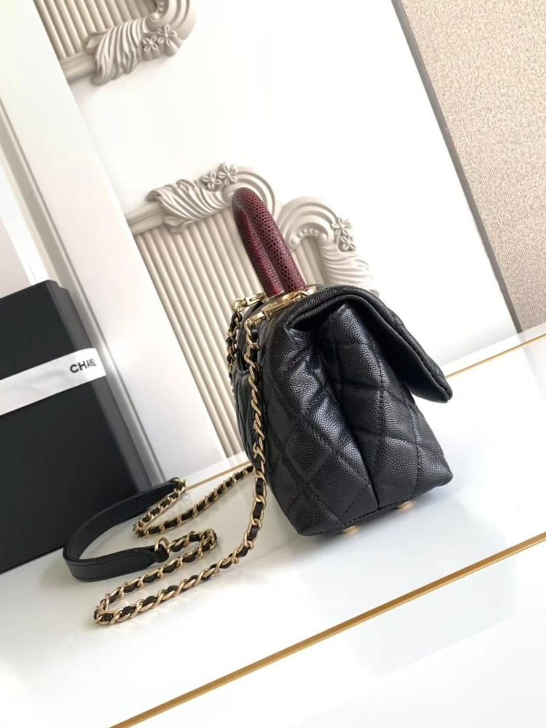 Chxnxl Top Handle Bags Elegant 29123