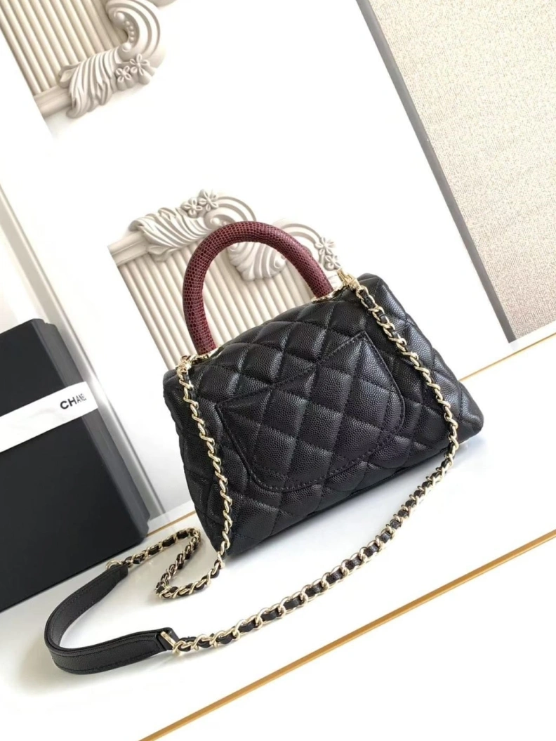 Chxnxl Top Handle Bags Efficient 29114