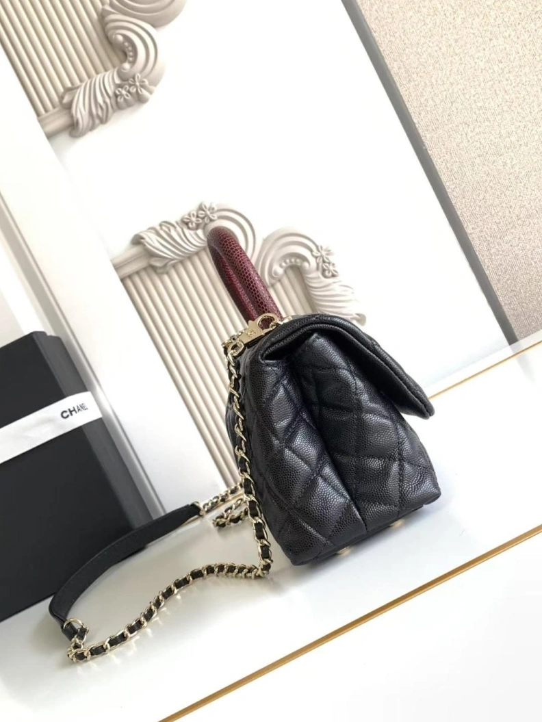 Chxnxl Top Handle Bags Efficient 29114