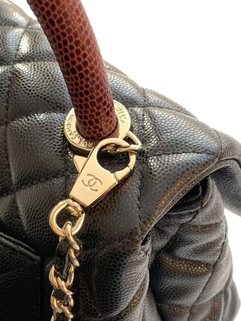 Chxnxl Top Handle Bags Efficient 29114
