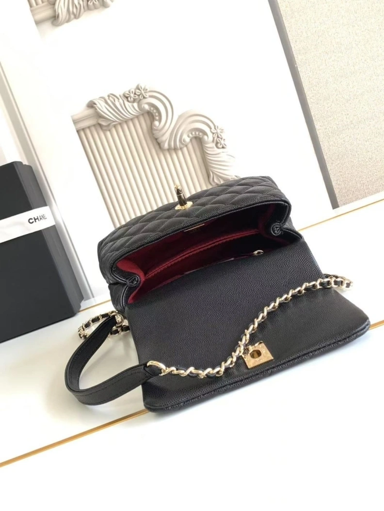 Chxnxl Top Handle Bags Efficient 29114