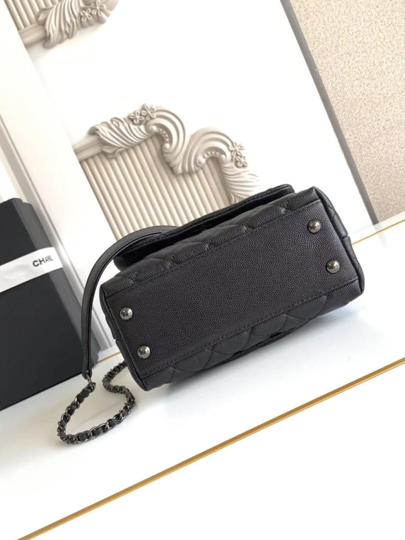 Sophisticated Chxnxl Top Handle Bags 29116