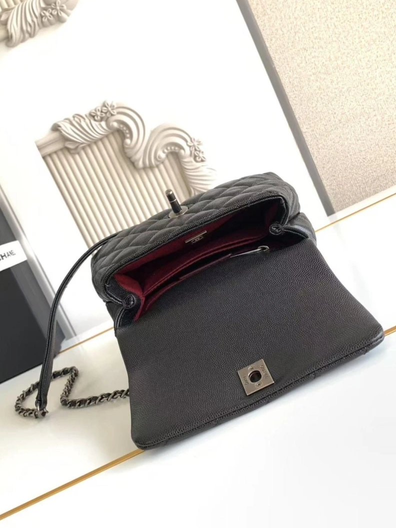 Bold Chxnxl Top Handle Bags 29118