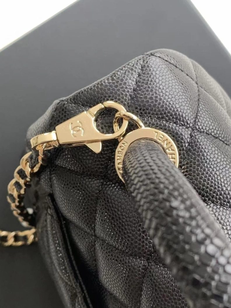 Timeless Chxnxl Top Handle Bags 29115