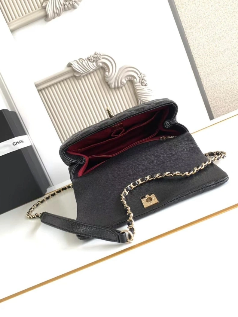 Chxnxl Top Handle Bags Resilient 29117