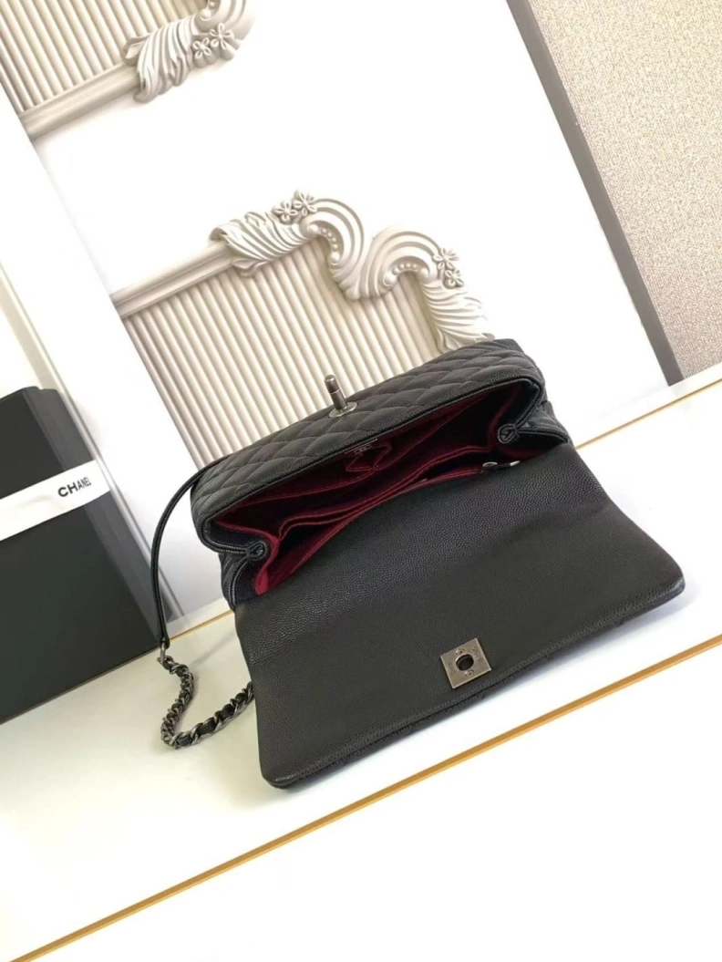 Chxnxl Top Handle Bags Minimalist 29110