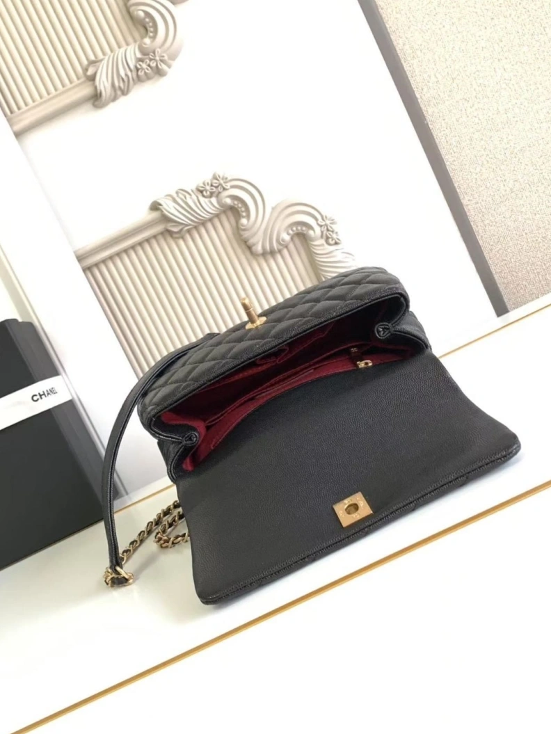 Chxnxl Top Handle Bags Vibrant 29108