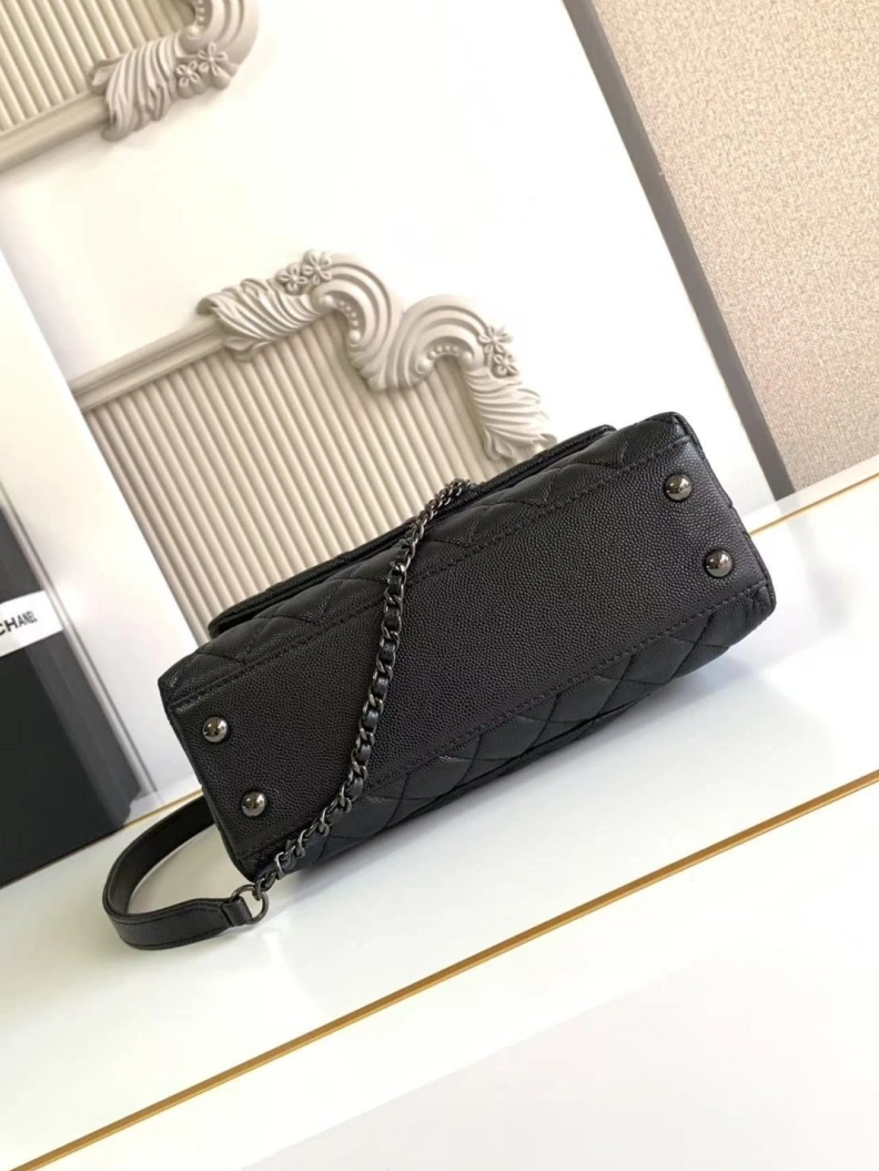 AllSeason Chxnxl Top Handle Bags 29111
