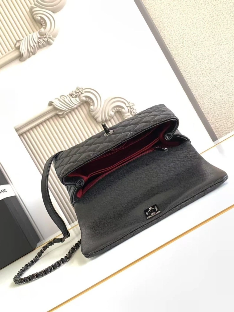 AllSeason Chxnxl Top Handle Bags 29111