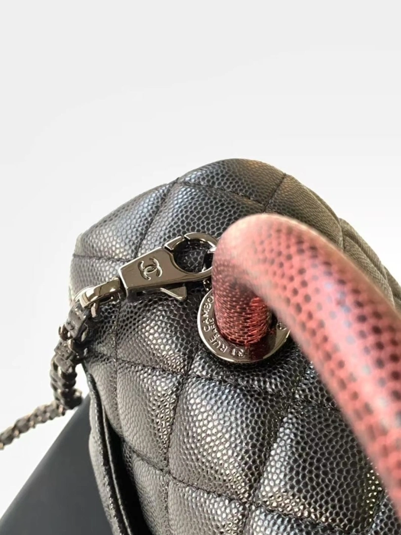 AllSeason Chxnxl Top Handle Bags 29111