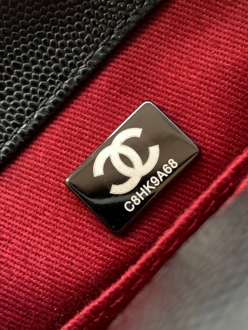 AllSeason Chxnxl Top Handle Bags 29111