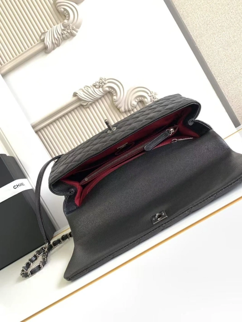 Chxnxl Top Handle Bags Stylish 29094