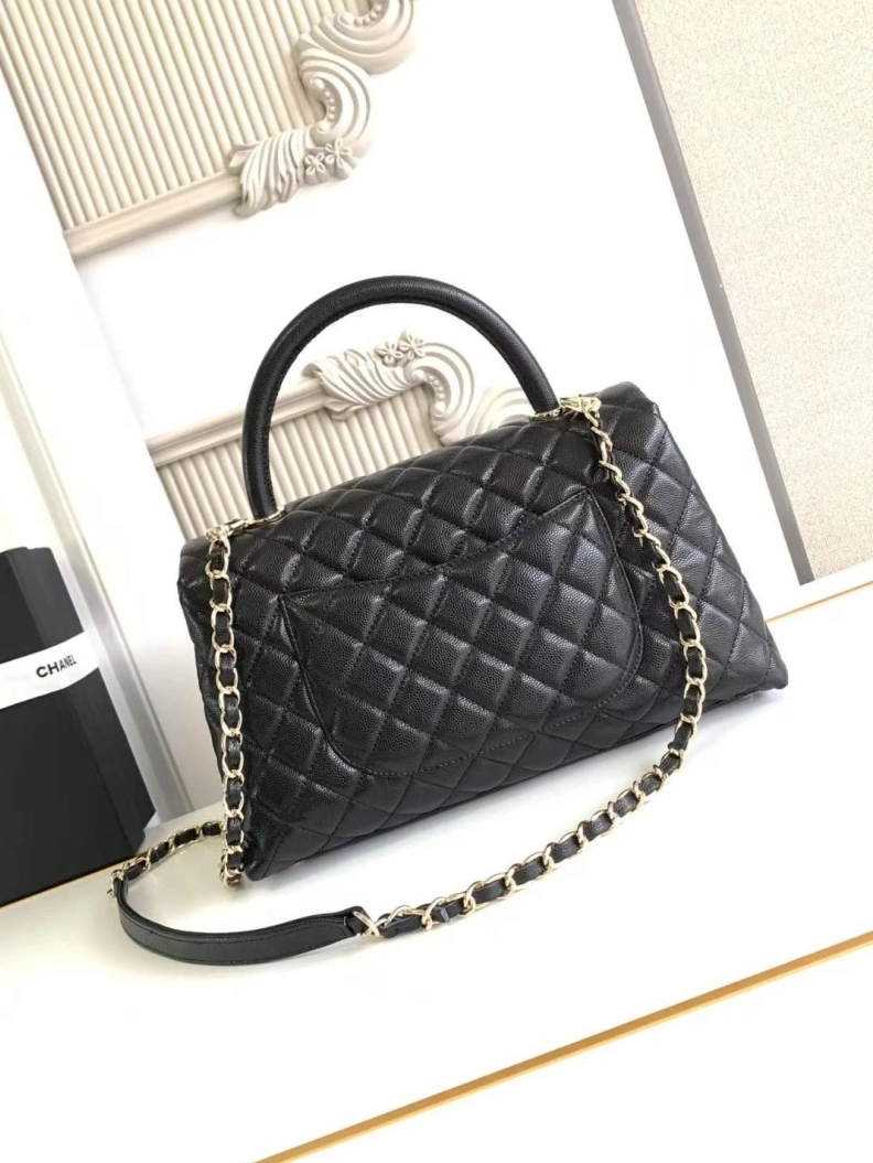 Affordable Chxnxl Top Handle Bags 29095