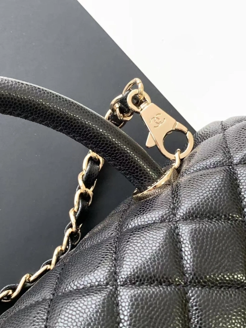 Affordable Chxnxl Top Handle Bags 29095