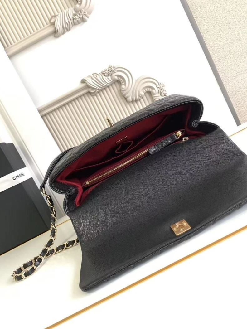 Affordable Chxnxl Top Handle Bags 29095