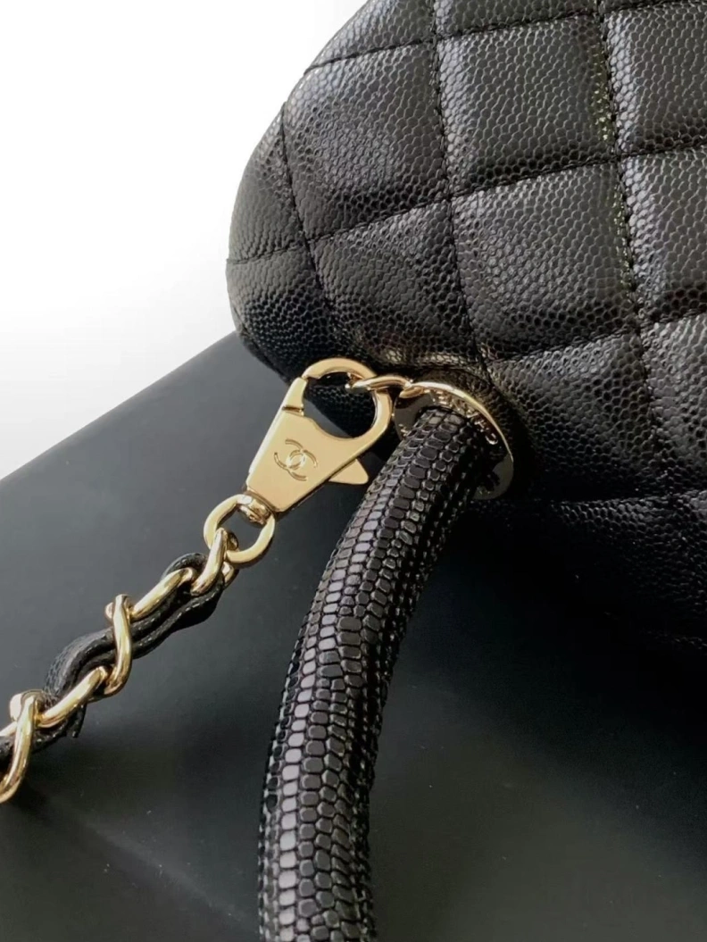 Chxnxl Top Handle Bags AllSeason 29097