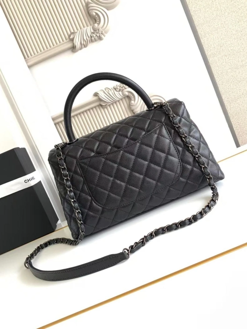 Lightweight Chxnxl Top Handle Bags 29091