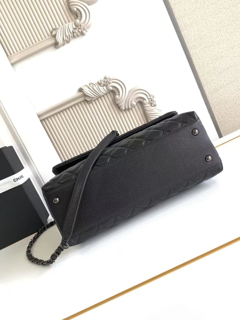 Lightweight Chxnxl Top Handle Bags 29091